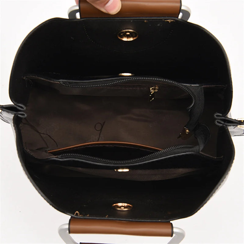 Bolsa look elegante de luxo|FDalza.Store - F.dalza