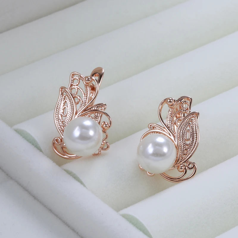 Brincos de dangle pearl|Fdalza.Store - F.dalza