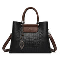 Bolsa Modelo Alligator legítimo|Fdalza.Store - F.dalza