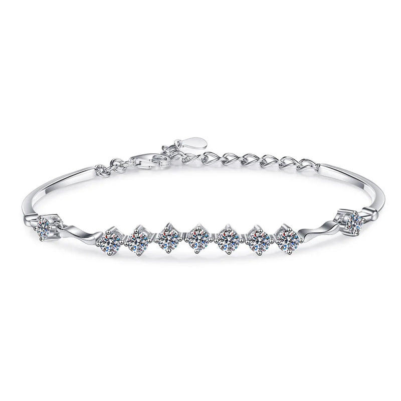 Pulseira Serenity Day | DIAMANTE M - F.dalza